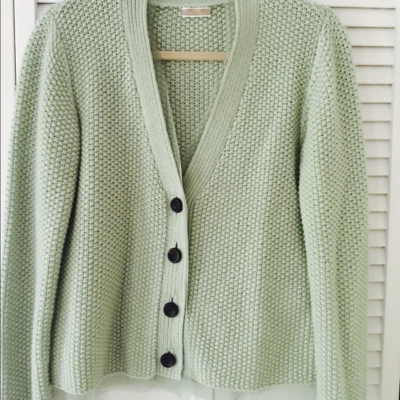 J. Crew Tops - Jcrew Cardigan Sweater