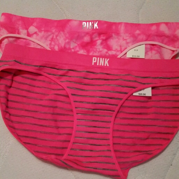 Size Small Yoga Panties