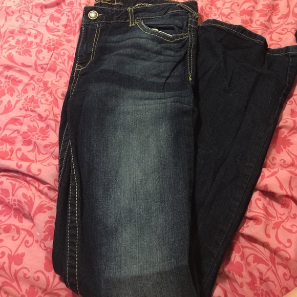 Rue 21 bootcut jeans