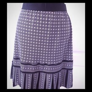 🚫❌SOLD❌🚫Beautiful Star Skirt