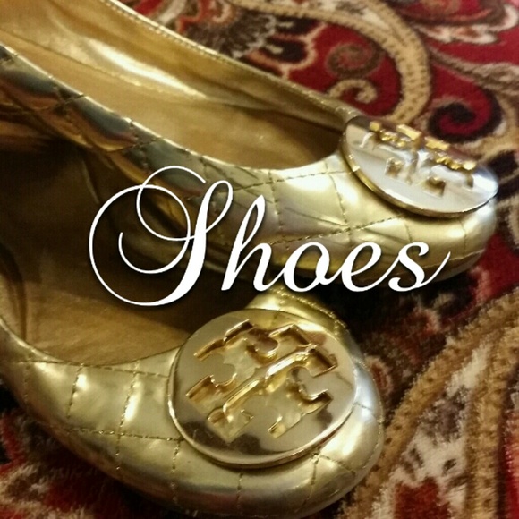 Shoes - Picture 1 of 1