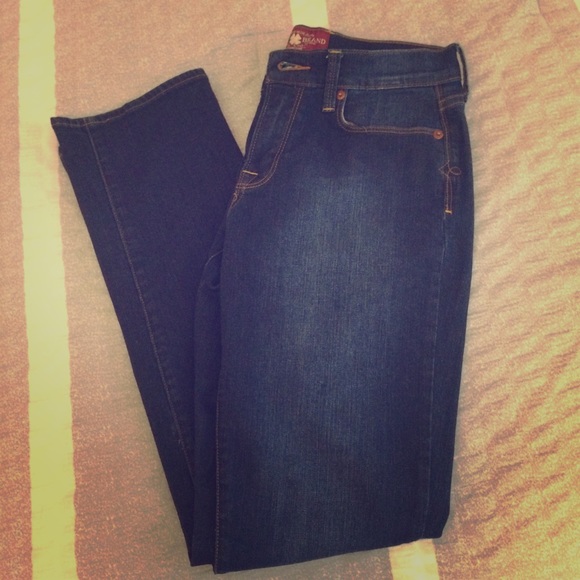 Lucky brand jeans/SOFIA STRAIGHT
