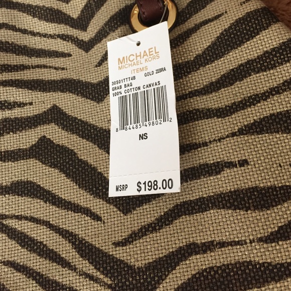 Handbag - Picture 2 of 2