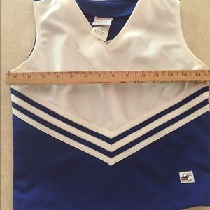 Cheer outfits for herqueen