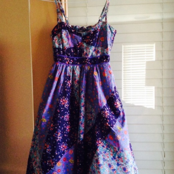 LOOKING FOR THIS DRESS fr Anthropology