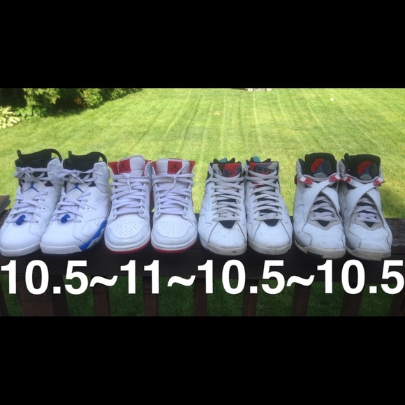 Jordan's