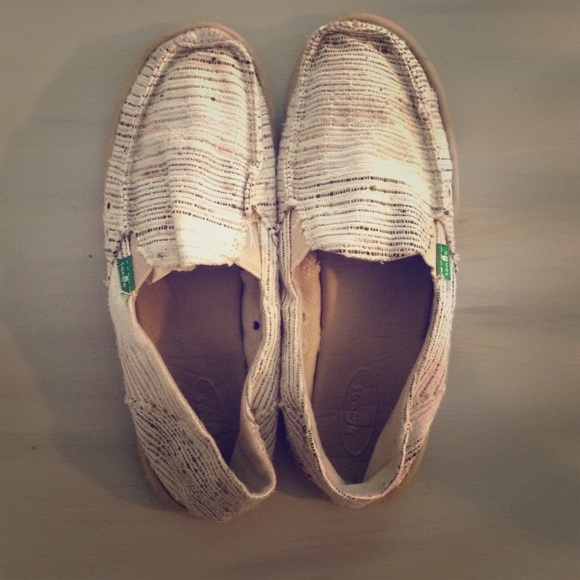Sanok shoes!!