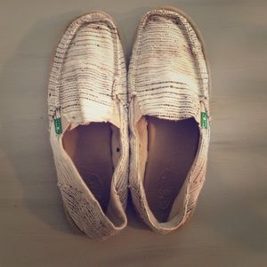 Sanok shoes!!
