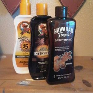 Self-Tanning bundle