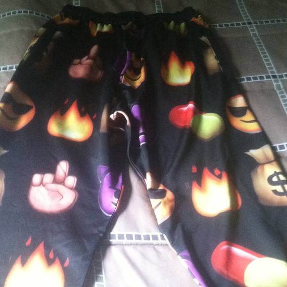 Joggers sweats. make offer