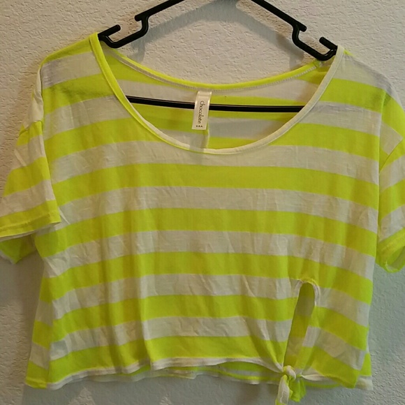 Cute summer top - Picture 1 of 1