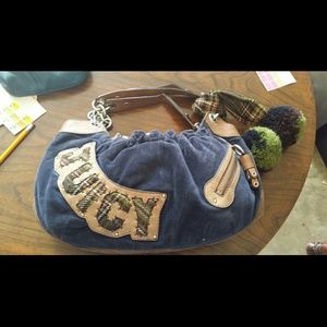 Juicy Couture Bag