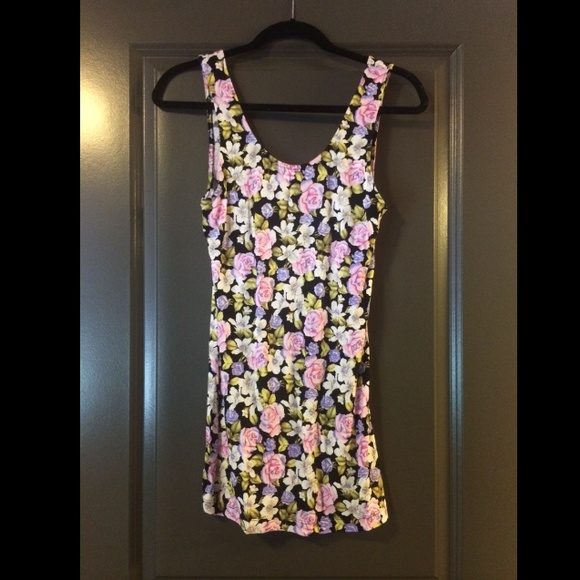 Free People body con slip