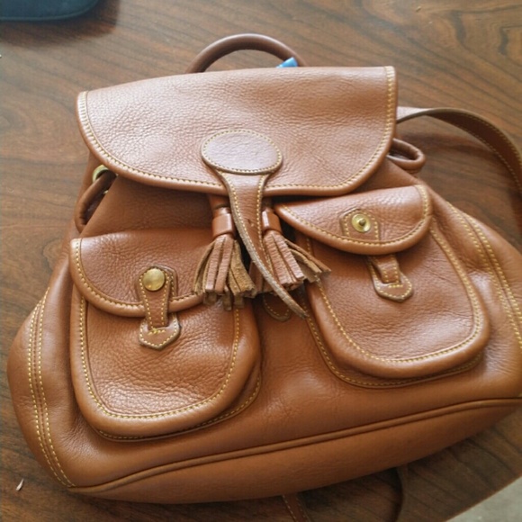 Dooney and Bourke