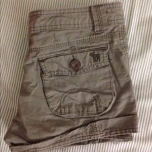Abercrombie & Fitch short Shorts