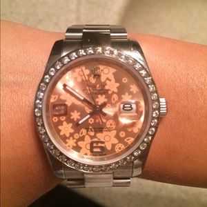 Rolex Watch