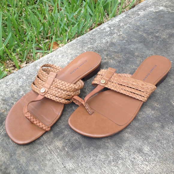 Etienne Aigner Sandals