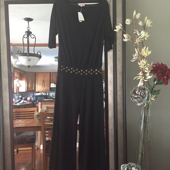 Romeo and Juliet Couture jumpsuit!!