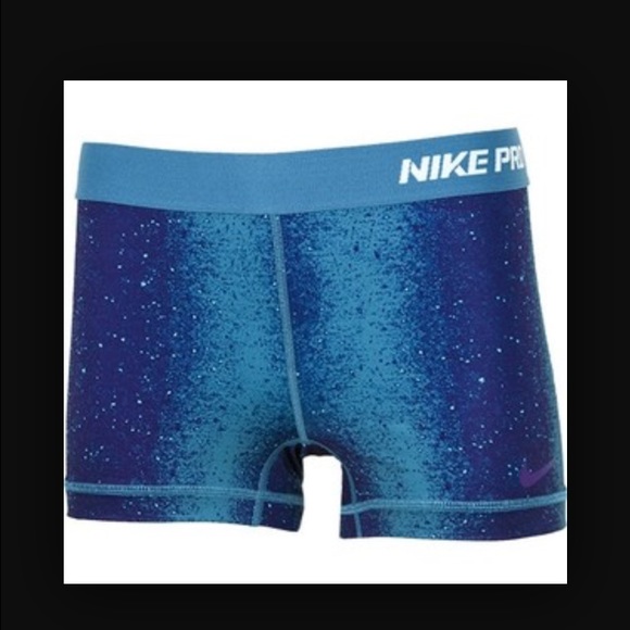 ISO nike pro shorts/ bras