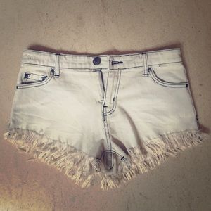 Urban outfitters shorts
