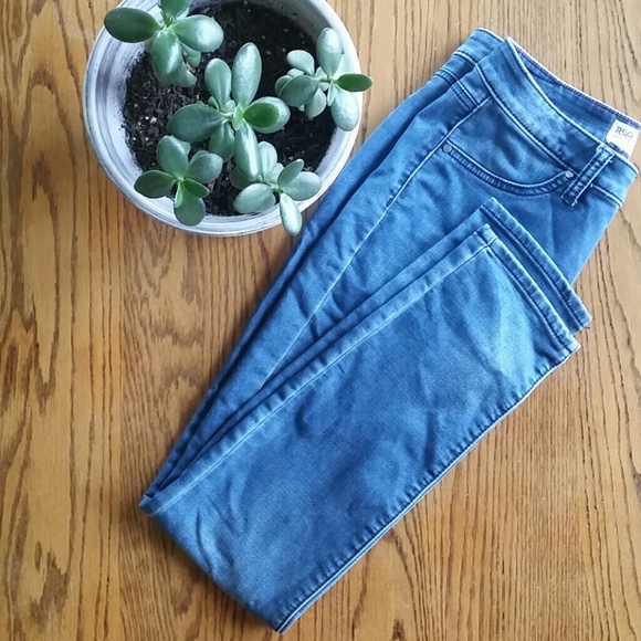Tillys Miami Jeggings *Final markdown*