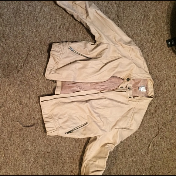 LC Lauren Conrad Jackets & Blazers - Lauren Conrad blazer