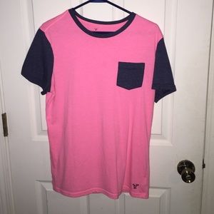 American Eagle Classic Fit Tee