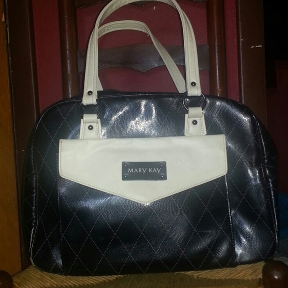 Mary Kay duffle bag - Picture 1 of 1