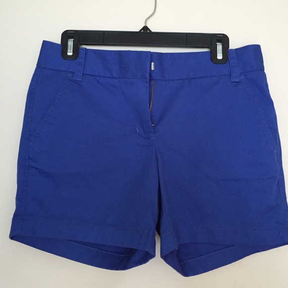 NWT Jcrew Shorts