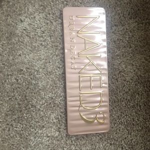 Urban Decay Naked 3