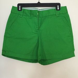 NWT Jcrew Shorts