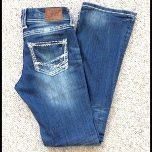BKE Jeans - Like New! 🎉FLASH SALE TODAY ONLY🎉