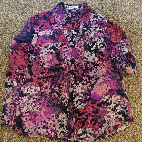 Floral Portofino