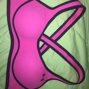 Under Armour Sport"s Bra