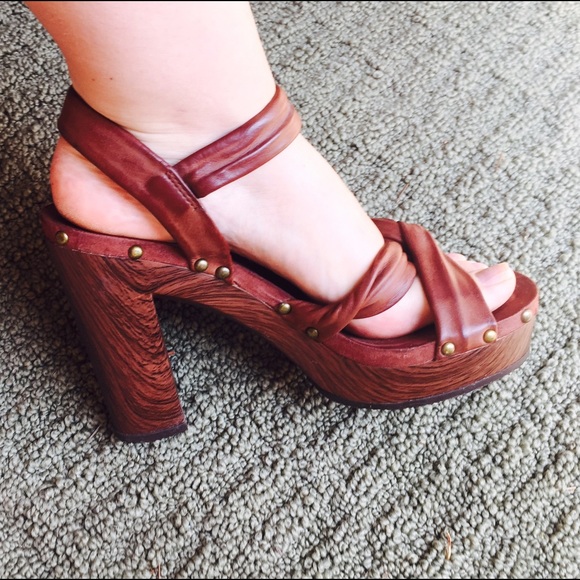H&M shoes