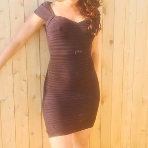 Navy blue GUESS by MARCIANO