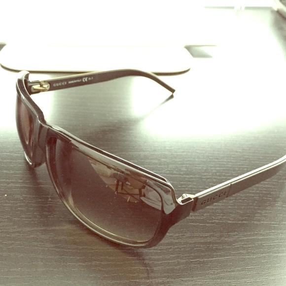 Gucci sunglasses