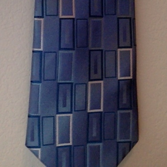 Men's Stafford Tie