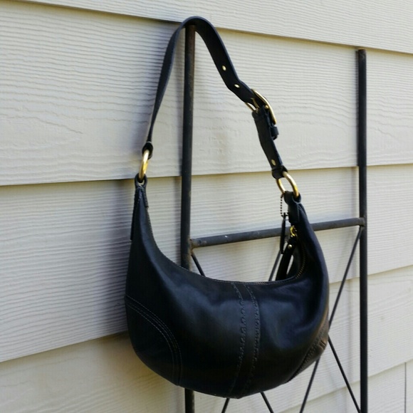 ****Coach...SOLD*****