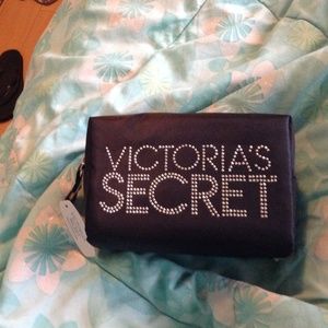 Makeup bag