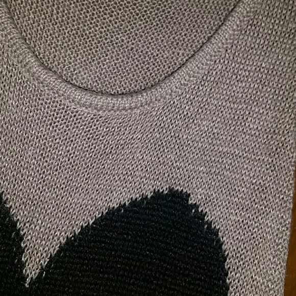 Forever 21 knit tank - Picture 2 of 2