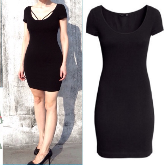 H&M Dresses & Skirts - Cotton light dress from H&M