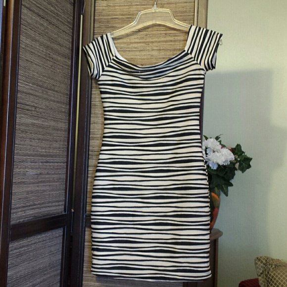 Sexy dress