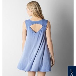 AEO Swing Tank Dress