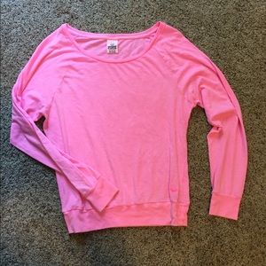 Pink Ragland tee