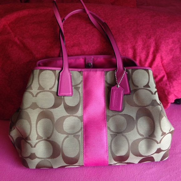 Coach Bags Authentic Coach Bag Poshmark