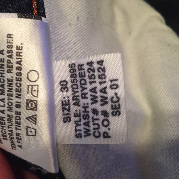 30 joes jeans - Picture 4 of 4
