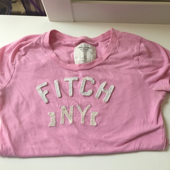 Abercrombie & Fitch shirt
