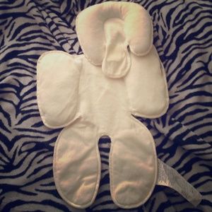 Baby Car seat padding