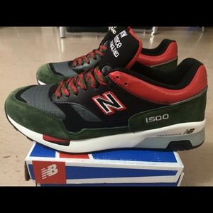 New balance 1500 size 8